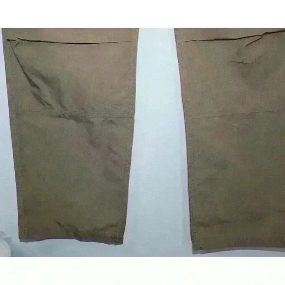 LAPG Pants Mens 38 Khaki Tactical Cargo LA Police Gear Basic Operator Urban - Picture 7 of 16